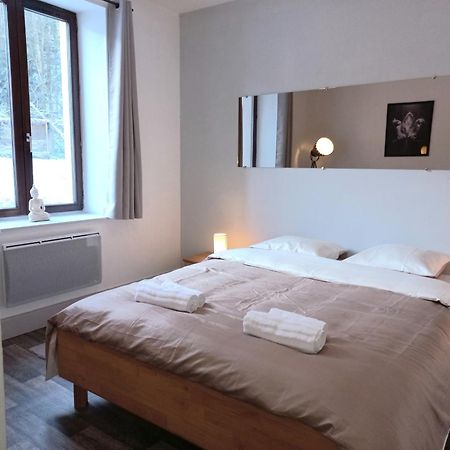 Appartement Les Iris, Au Calme, Proche Du Centre 르미르몽 외부 사진