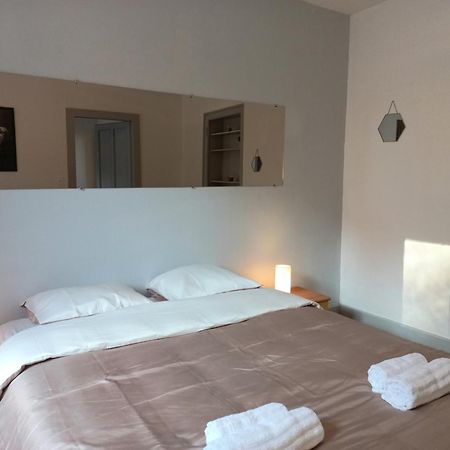 Appartement Les Iris, Au Calme, Proche Du Centre 르미르몽 외부 사진