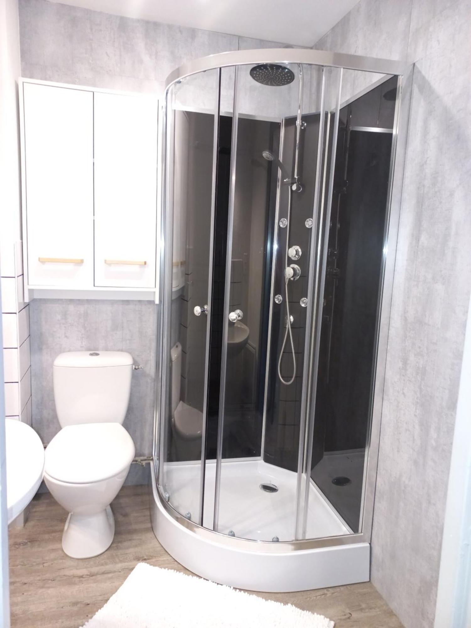 Appartement Les Iris, Au Calme, Proche Du Centre 르미르몽 외부 사진