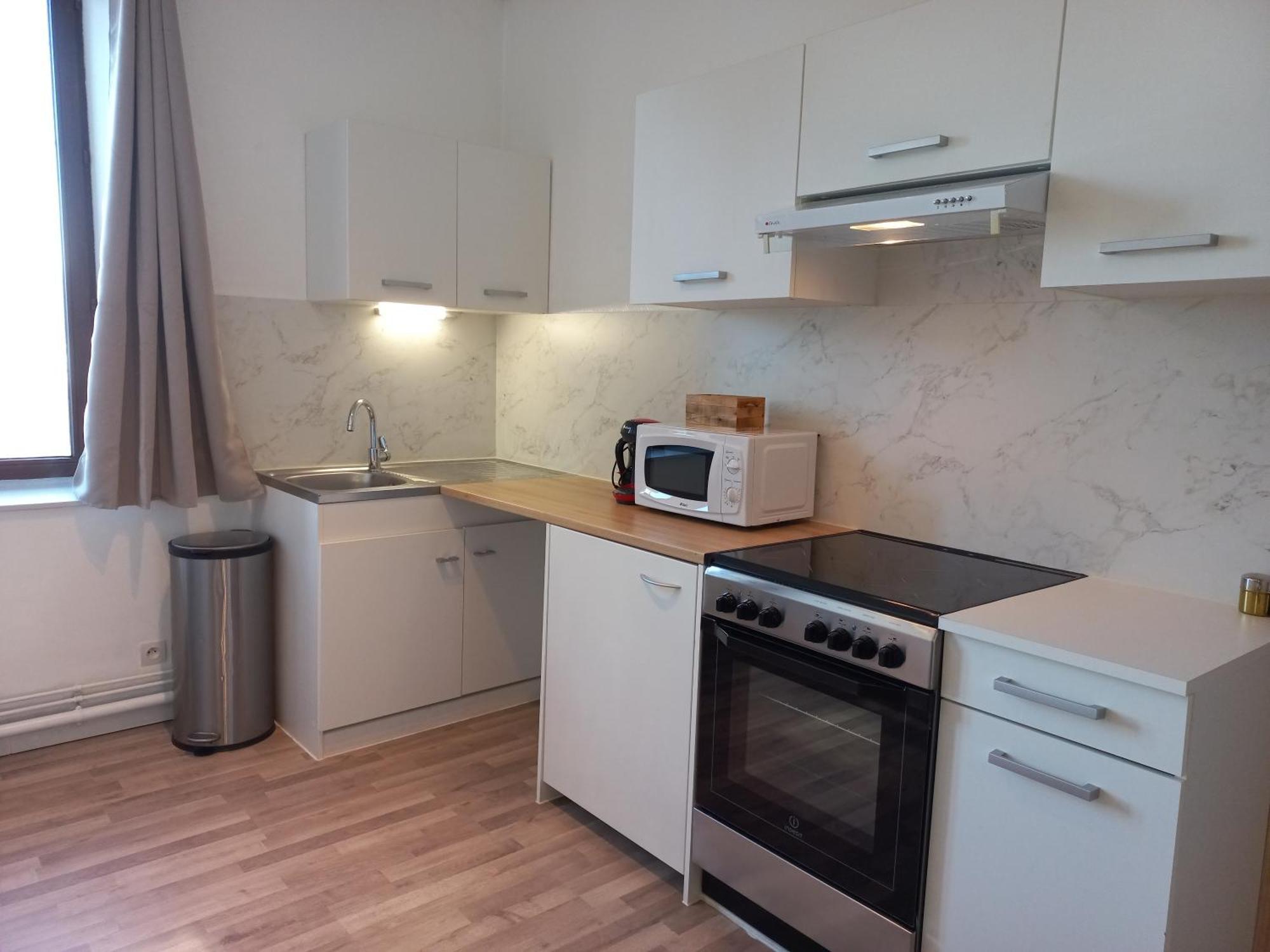 Appartement Les Iris, Au Calme, Proche Du Centre 르미르몽 외부 사진